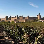 Hotel Du Soleil Le Terminus Carcassonne