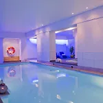 Hotel Du Soleil Le Terminus
