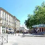 Ξενοδοχείο Du Soleil Le Terminus Καρκασόν