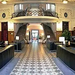 Отель Du Soleil Le Terminus 4*