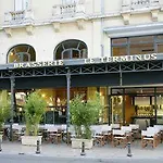 Ξενοδοχείο Du Soleil Le Terminus