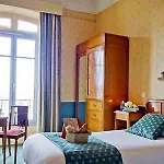 Ξενοδοχείο Du Soleil Le Terminus 4*