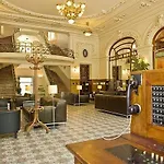 Отель Du Soleil Le Terminus 4*