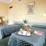 Du Soleil Le Terminus Отель 4*