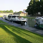 Отель Du Soleil Le Terminus
