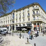 Du Soleil Le Terminus Отель