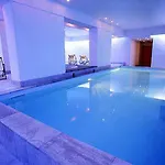 Du Soleil Le Terminus 4* Каркассон