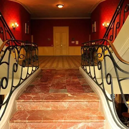 Du Soleil Le Terminus