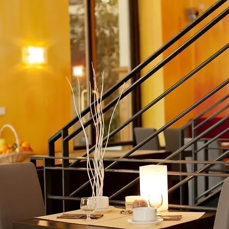 Du Soleil Le Terminus 4*