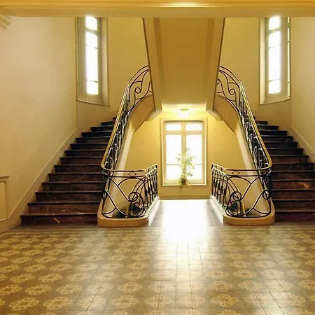 Du Soleil Le Terminus Hotel 4*