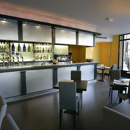 Du Soleil Le Terminus 4* Carcassonne