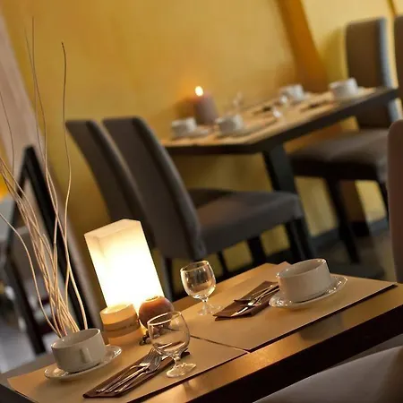 Du Soleil Le Terminus 4*