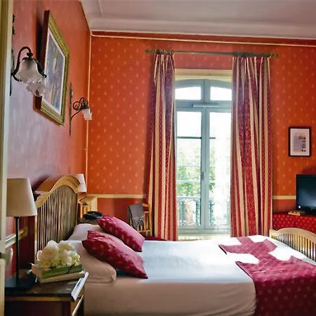 Hotel Du Soleil Le Terminus