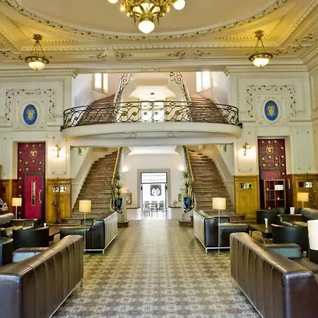 Du Soleil Le Terminus