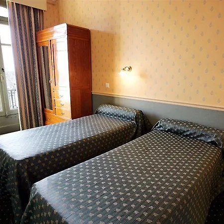 Du Soleil Le Terminus 4*