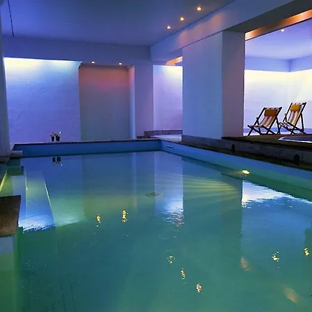 Du Soleil Le Terminus Hotel 4*