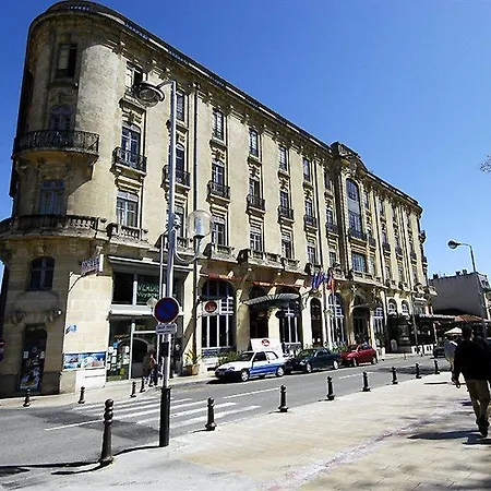 Du Soleil Le Terminus Hotel 4*