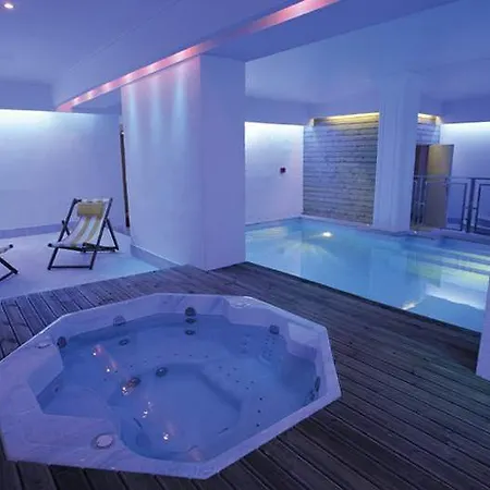 Du Soleil Le Terminus Hotel