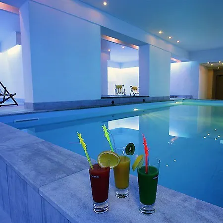 Du Soleil Le Terminus Carcassonne