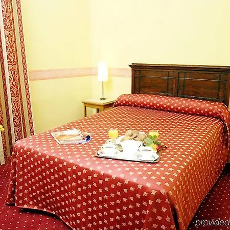 Du Soleil Le Terminus 4* Carcassonne