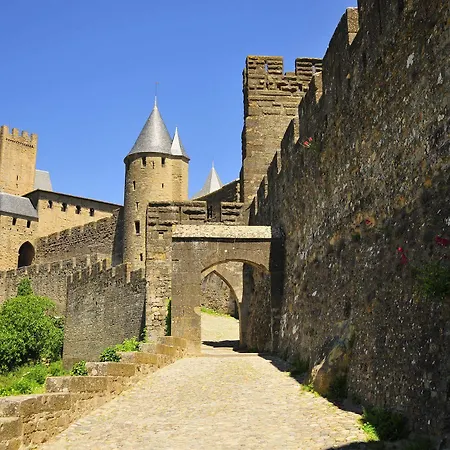 Du Soleil Le Terminus Carcassonne
