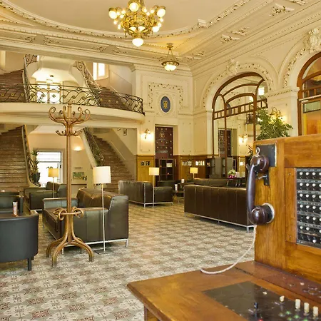 Hotel Du Soleil Le Terminus Carcassonne