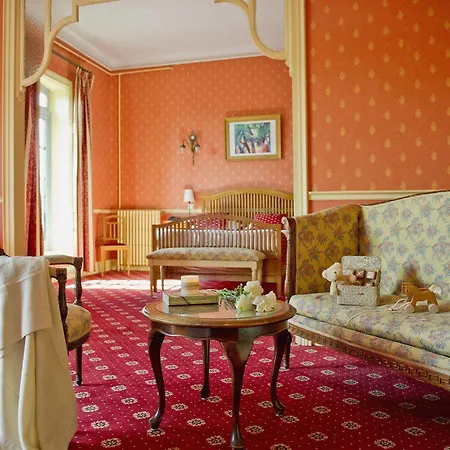 Hotel Du Soleil Le Terminus