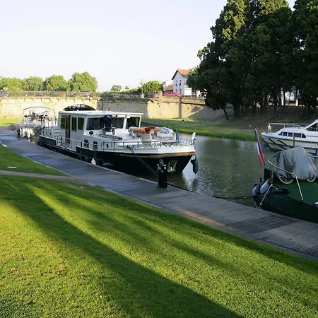 Hotel Du Soleil Le Terminus