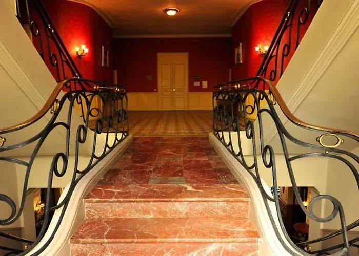 Du Soleil Le Terminus