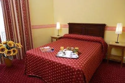 Du Soleil Le Terminus Hotel 4*