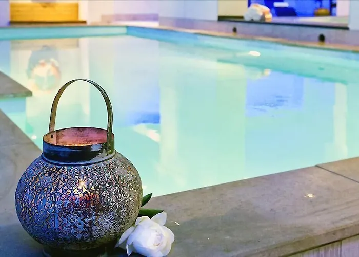 Du Soleil Le Terminus 4* Carcassonne