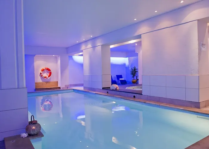 Hotel Du Soleil Le Terminus