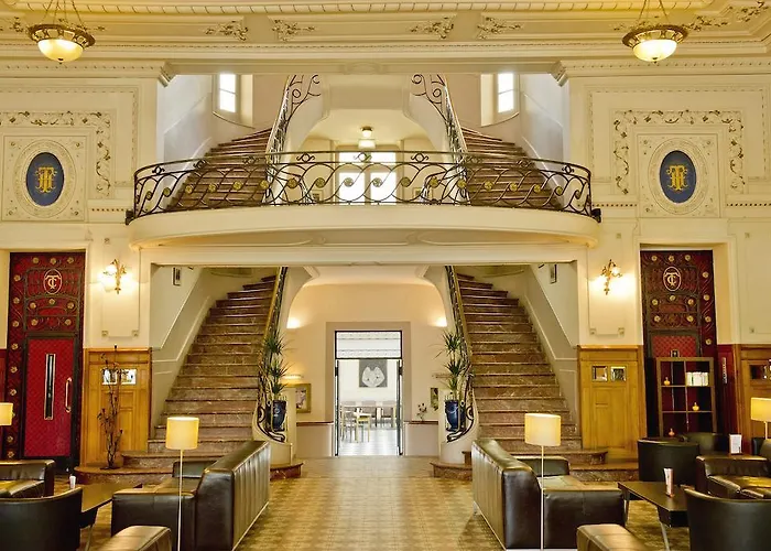 Du Soleil Le Terminus