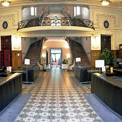 Du Soleil Le Terminus