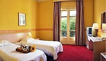 Du Soleil Le Terminus