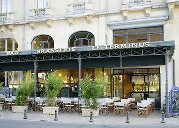Otel Du Soleil Le Terminus