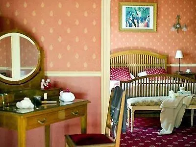 Hotel Du Soleil Le Terminus Carcassonne