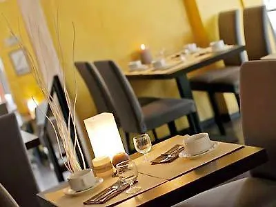 Hotel Du Soleil Le Terminus