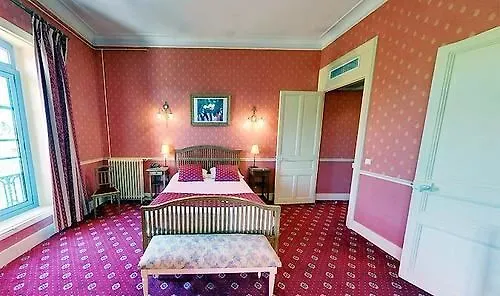 Du Soleil Le Terminus Hotel Carcassonne