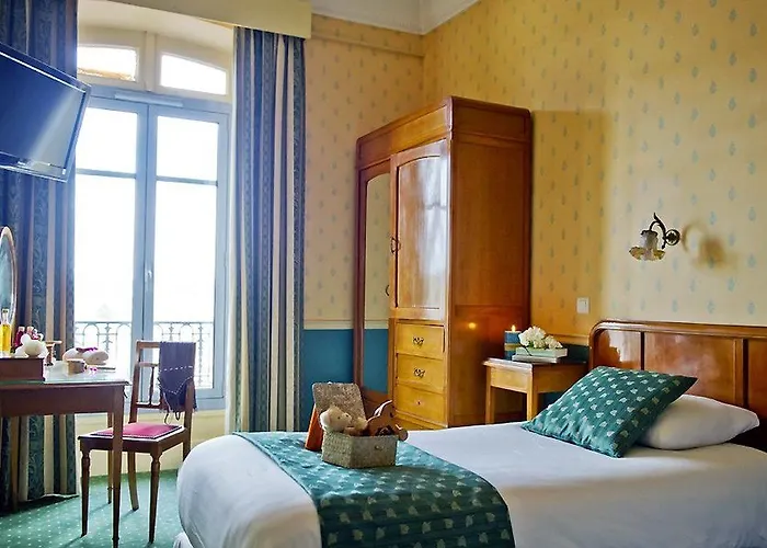 Du Soleil Le Terminus 4* Carcassonne