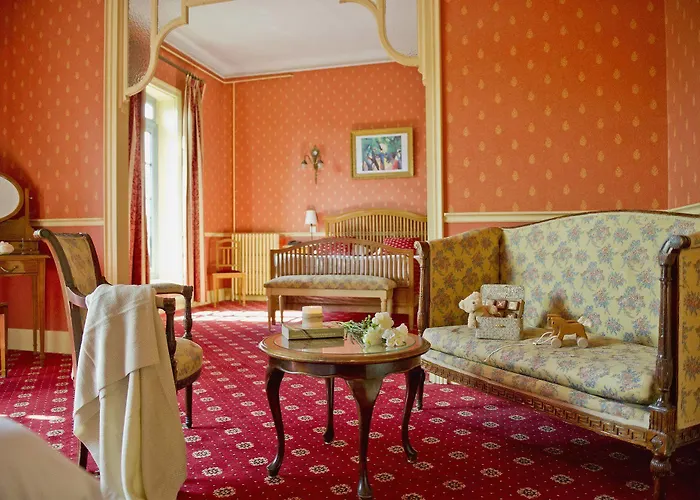 Hotel Du Soleil Le Terminus