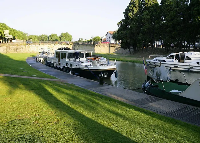 Hotel Du Soleil Le Terminus