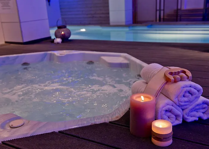 Hotel Du Soleil Le Terminus